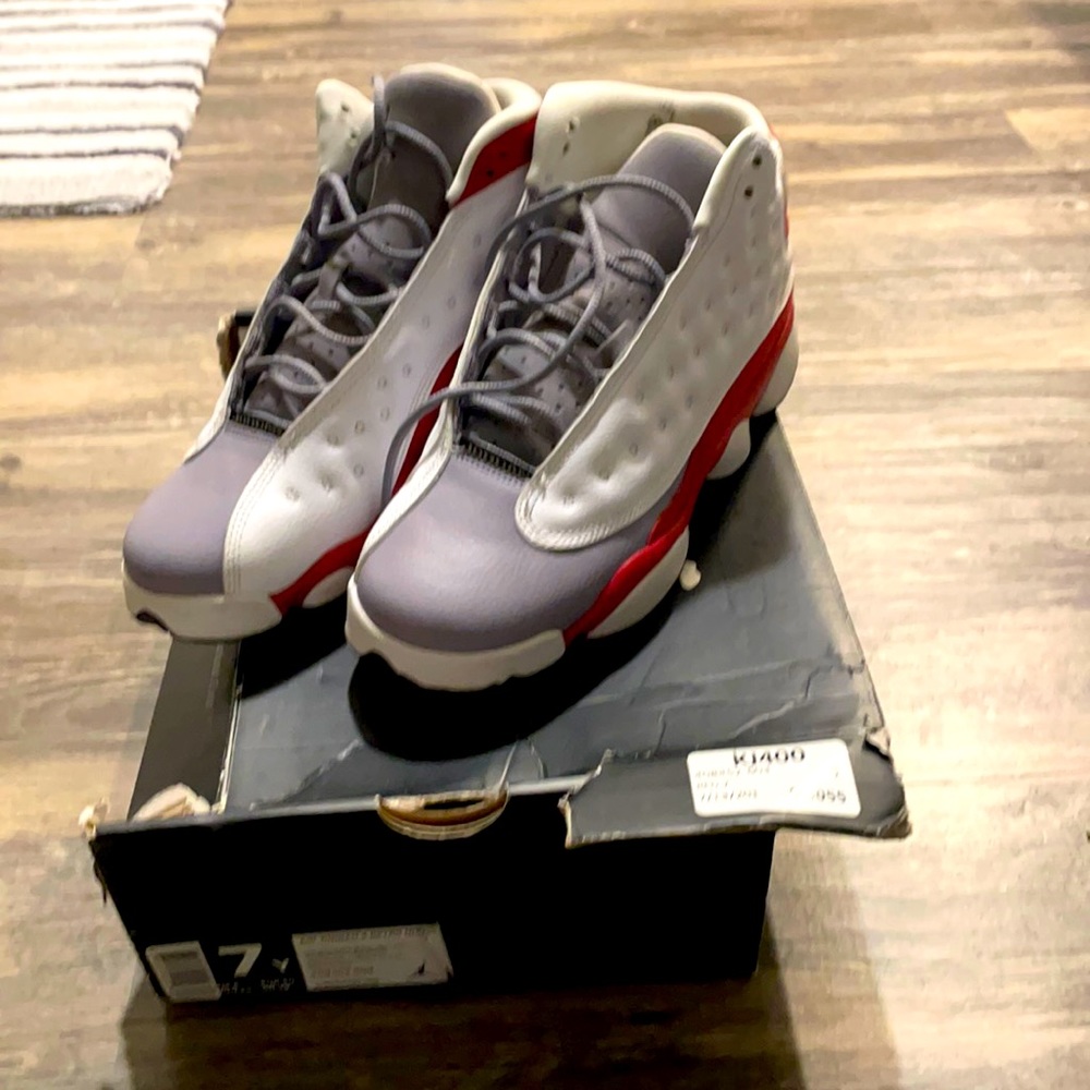 Jordan’s